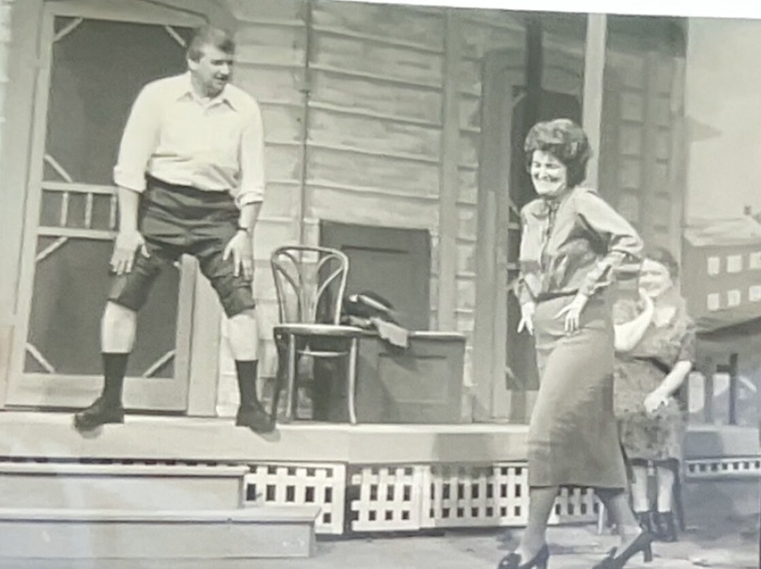 Lucille Ball Little Theatre景点图片