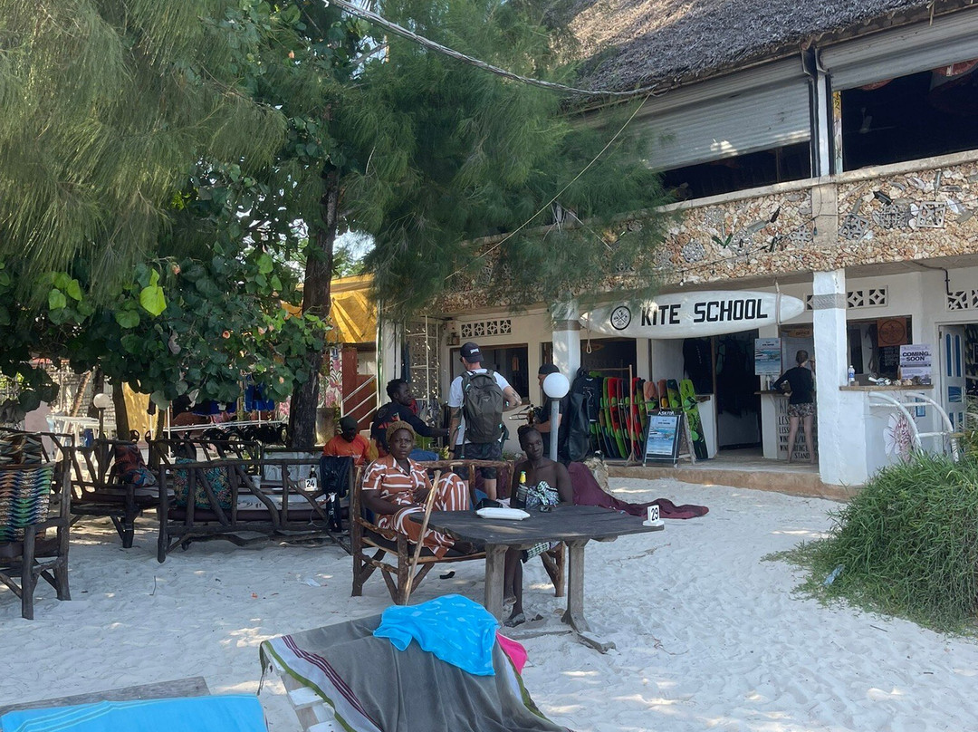 KiteMotion-迪亚尼必去景点