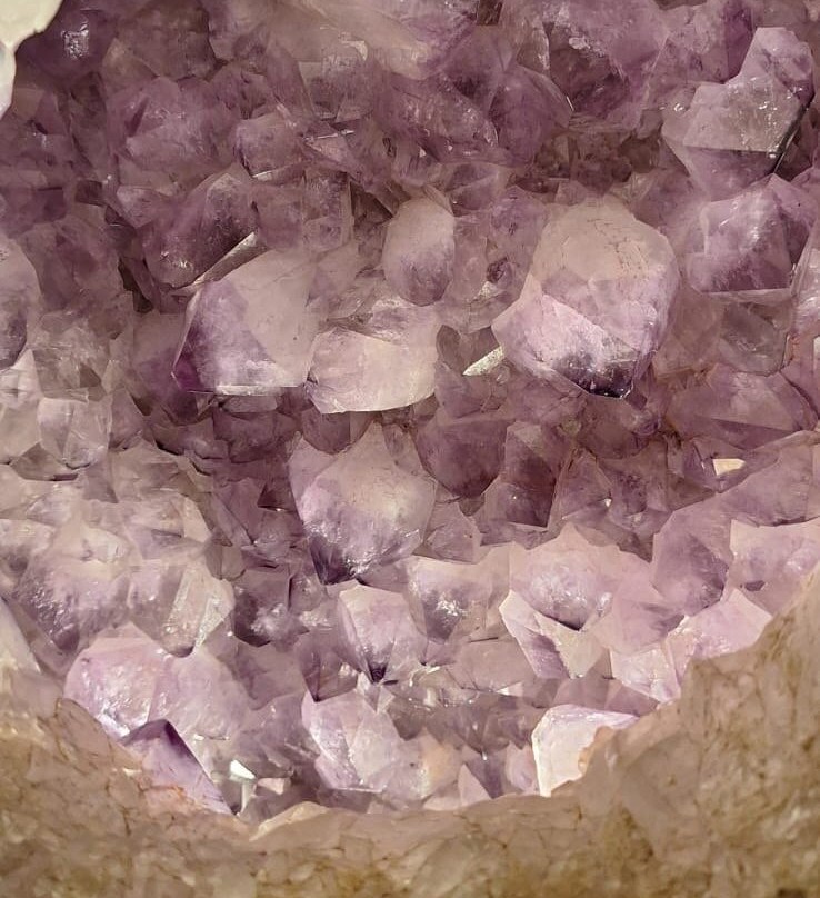 A Mina-格拉玛多必去景点