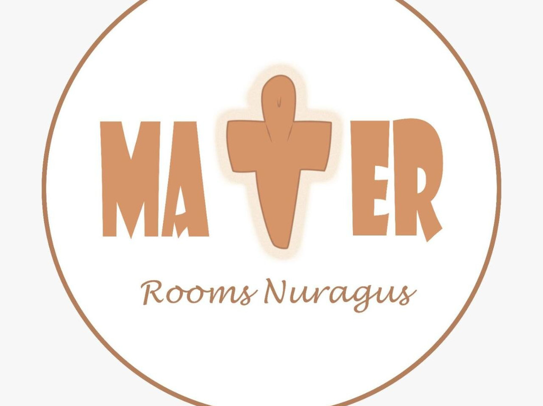 Mater - Rooms Nuragus