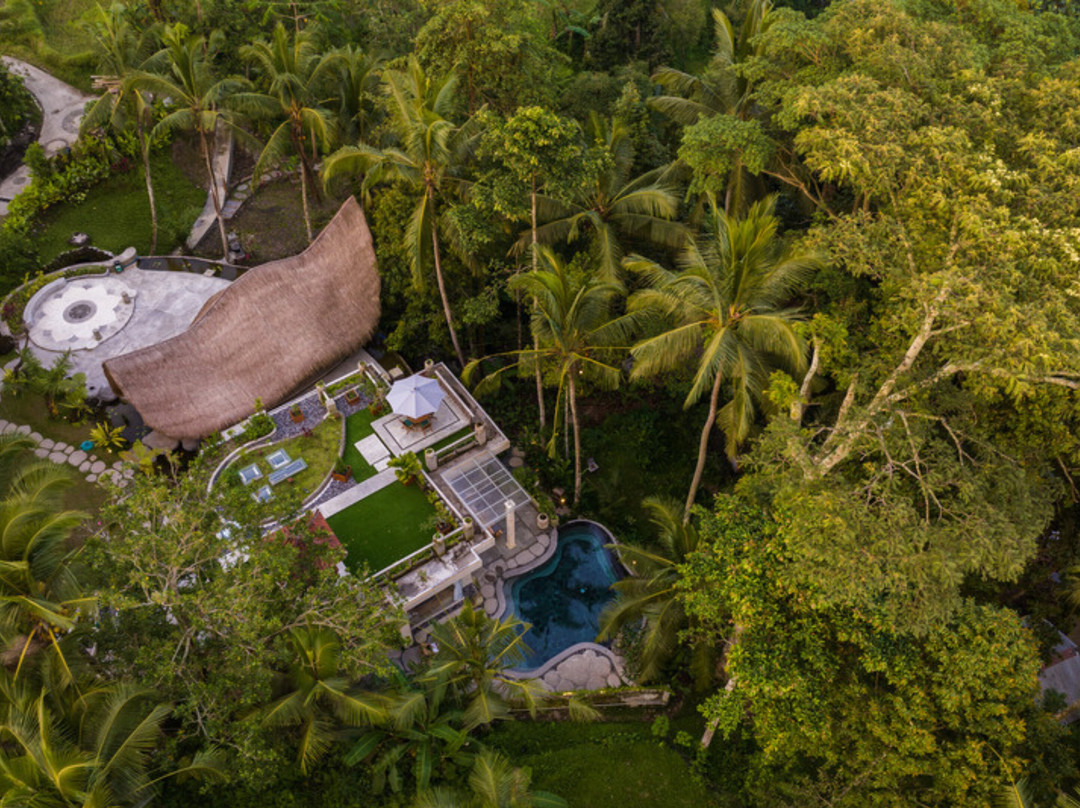 Marni Alas Retreat Center