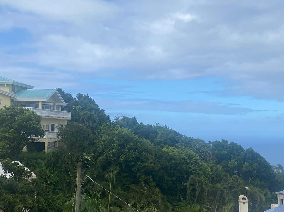 Casa Cielo Vista主图