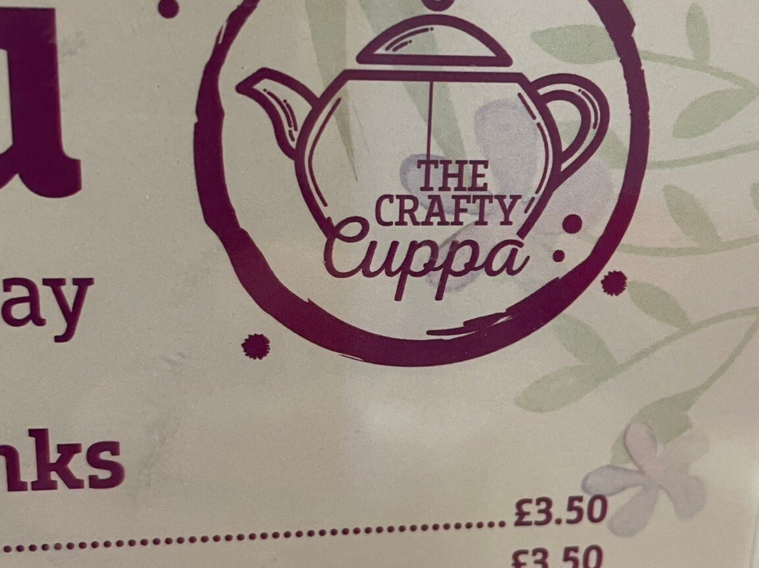 Crafters Companion