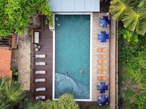 恩坎特斯多诺尔德斯特旅馆主图