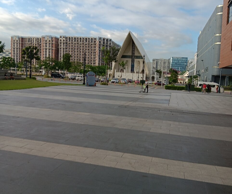 Parqal-帕拉纳克市必去景点