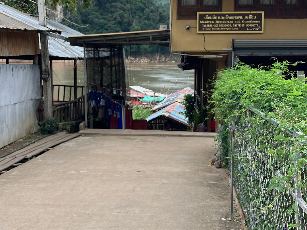 Mekong River-金边必去景点