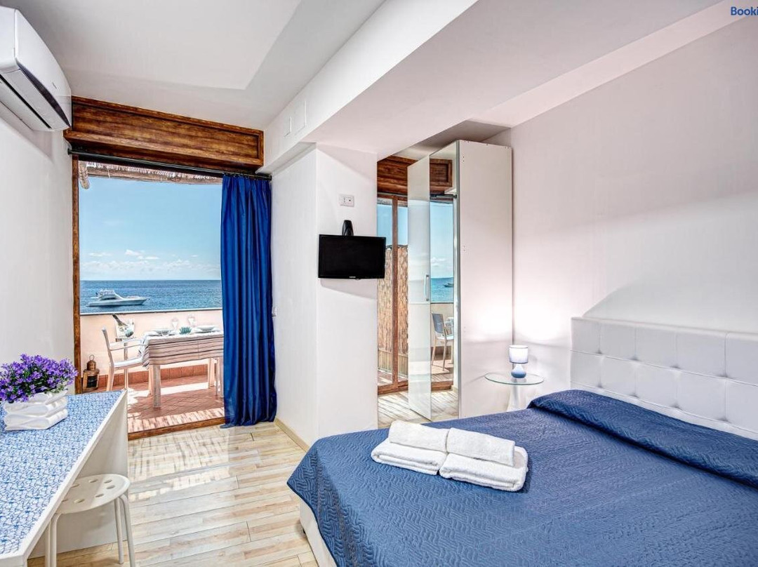Belmare Residence on the Beach