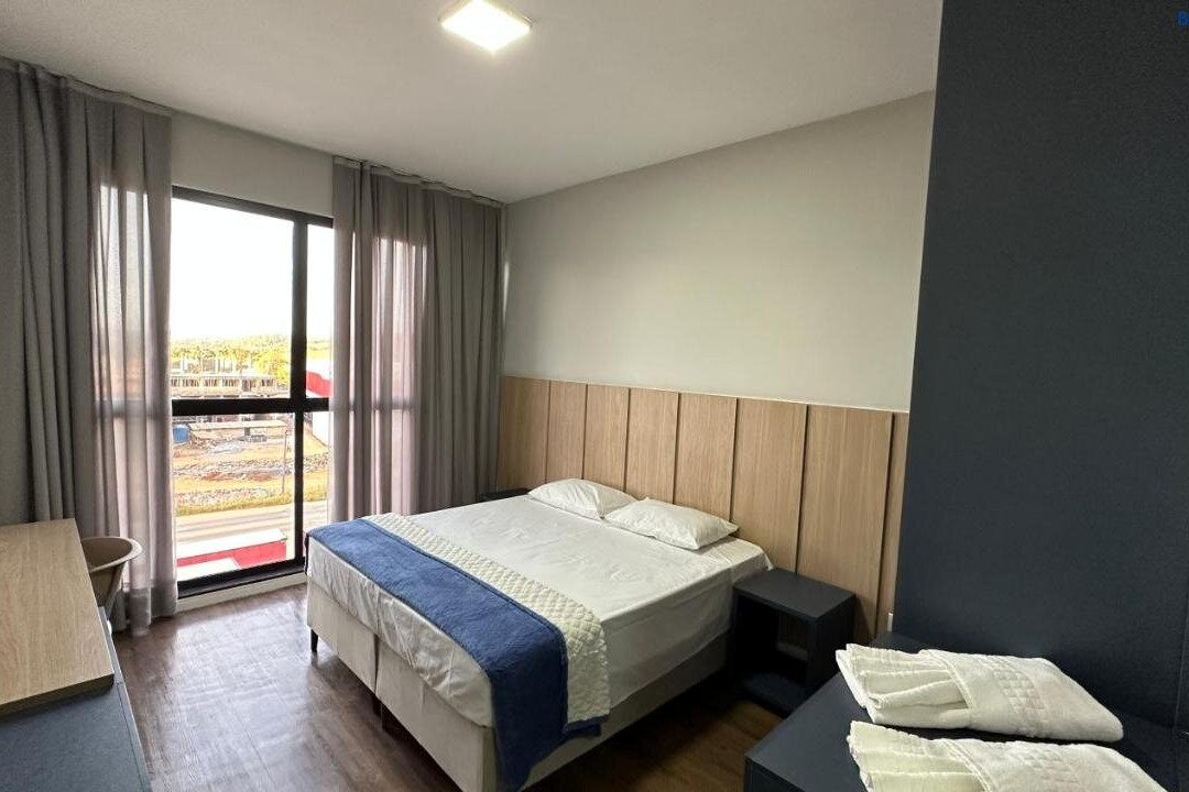 Hotel Colibri