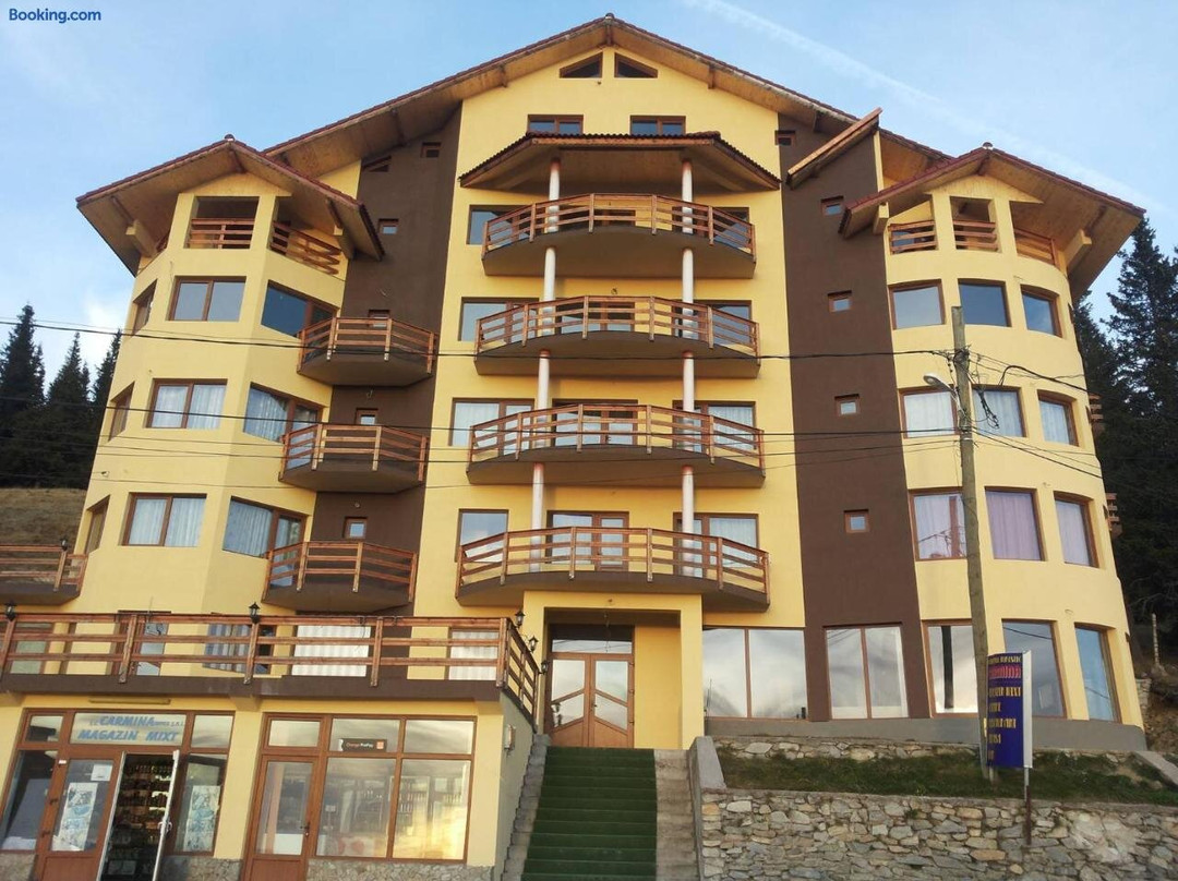 Hotel Carmina