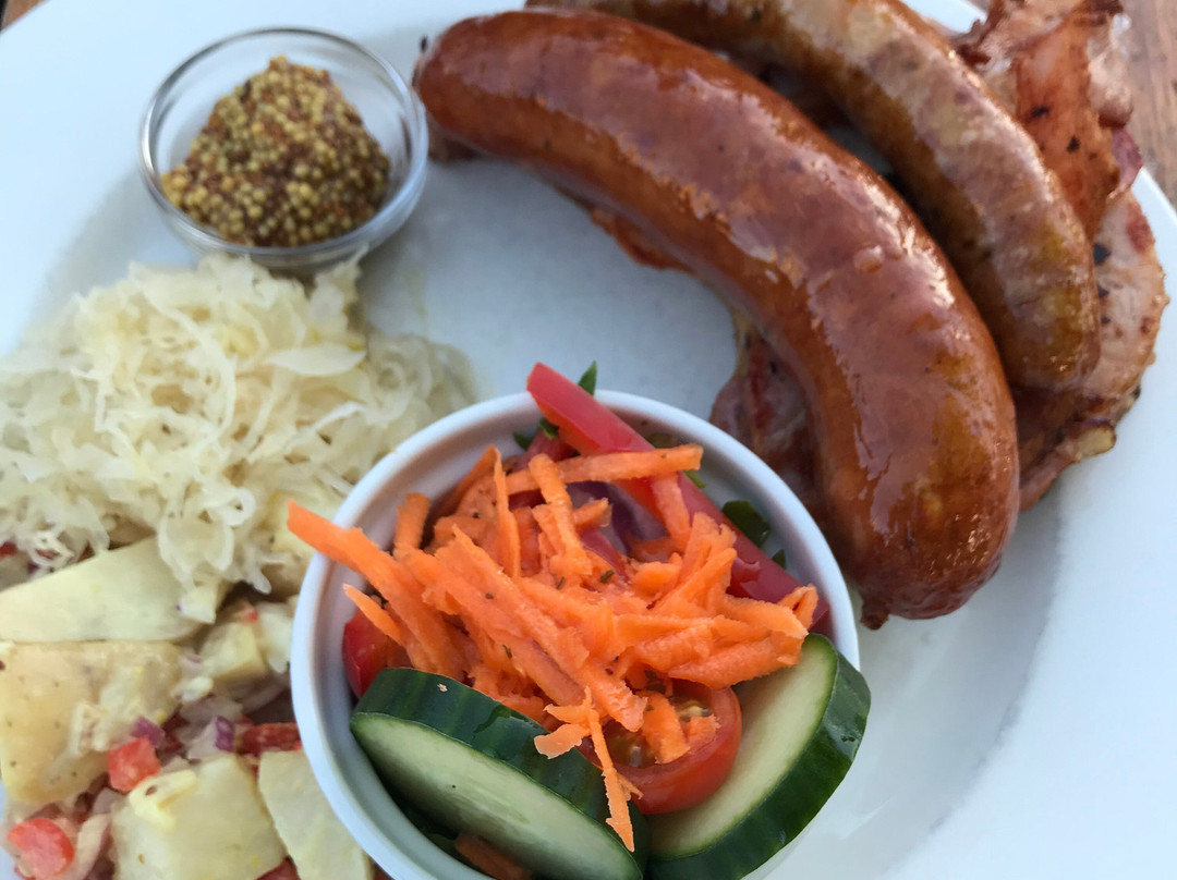 Valley Hotel Motel主图