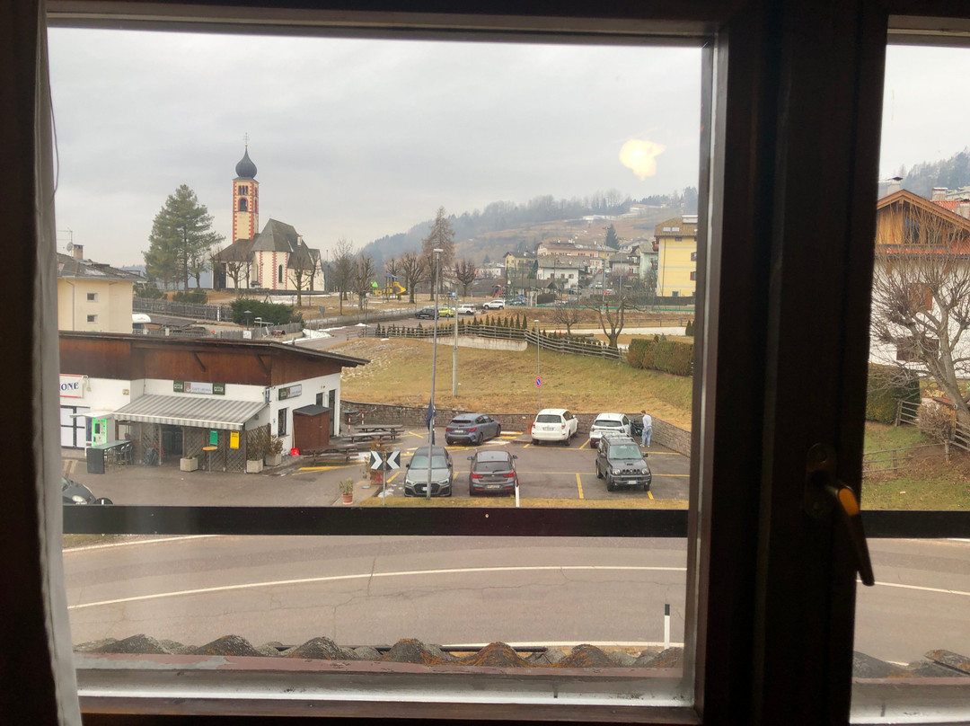 Hotel Garni Edy主图