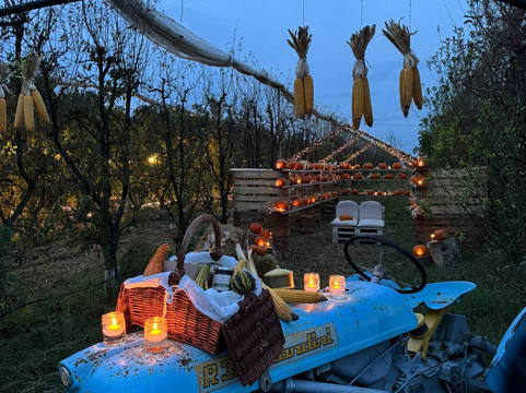 Cascina Pizzo, F.lli Scotti