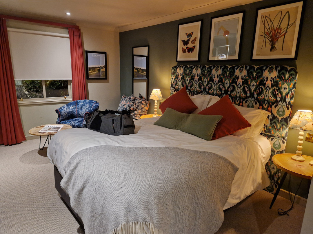 The Duke’s Head主图