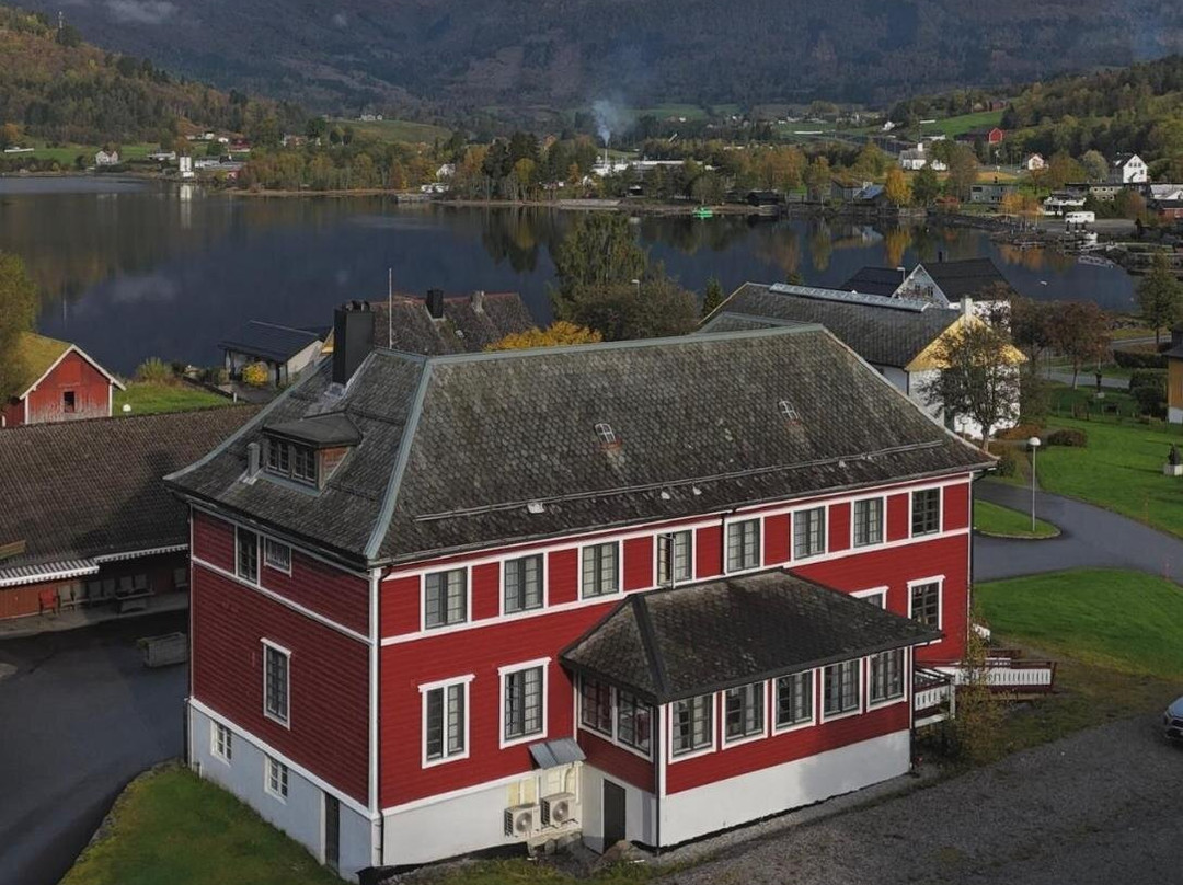 Huset Vårt