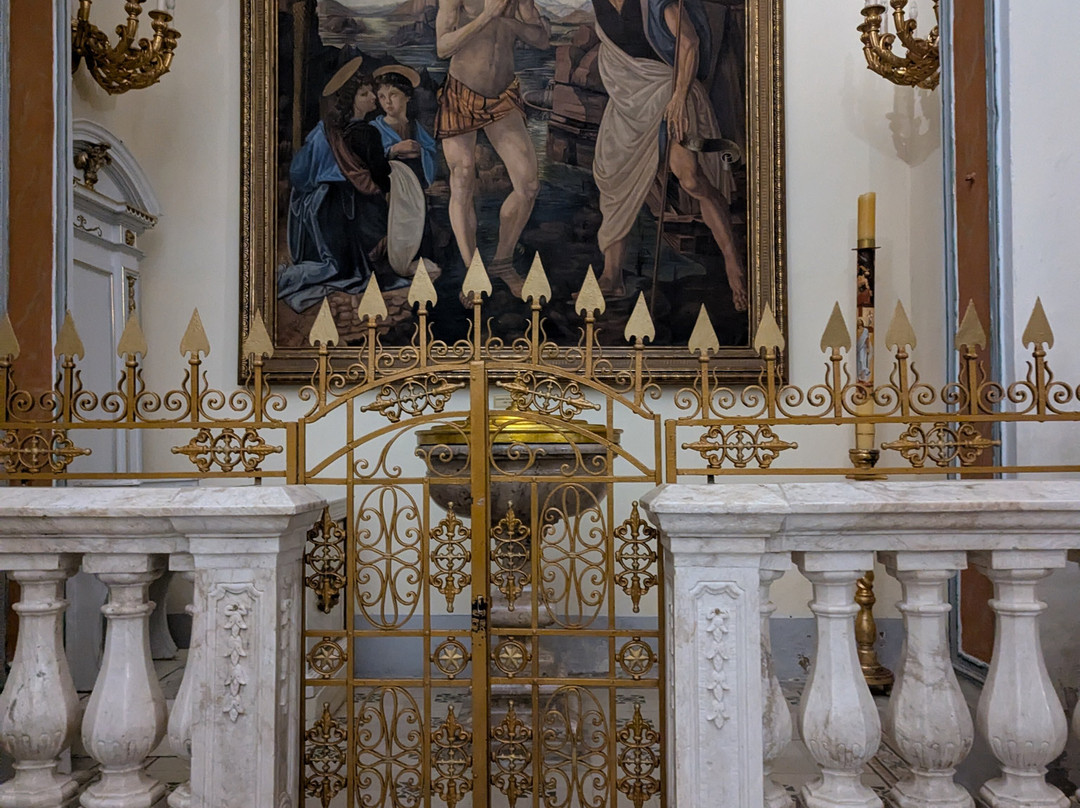 Chiesa di San Giovanni Battista景点图片