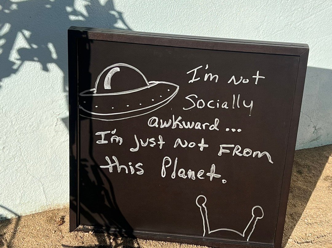 Safari Motor Inn - Joshua Tree主图