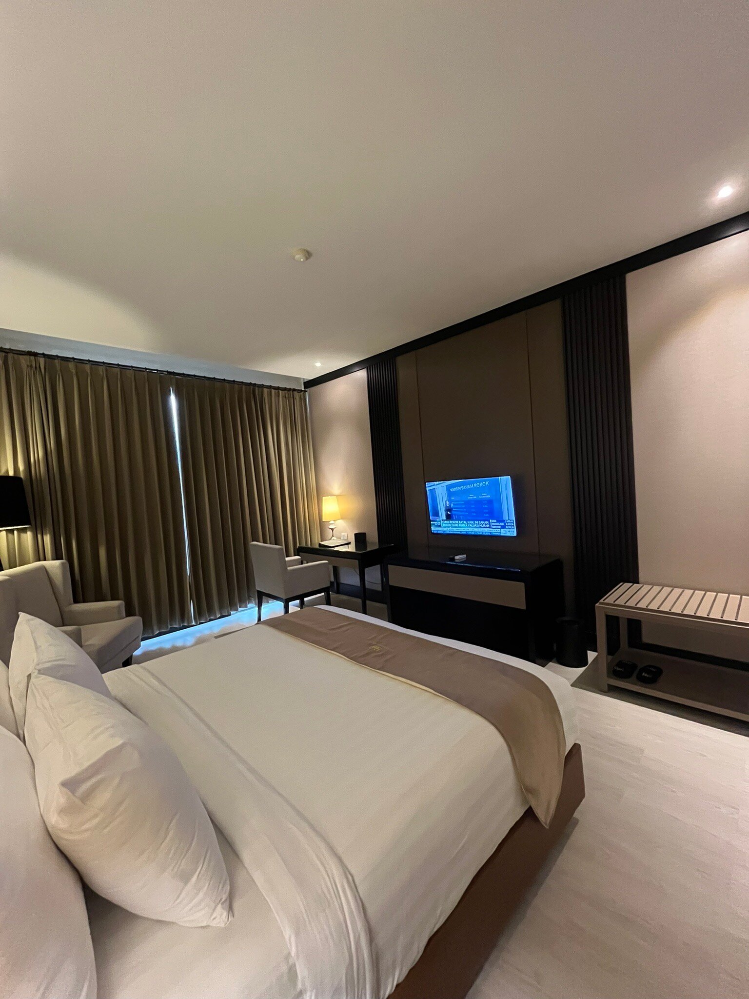 Hotel Gajah Mada-官方