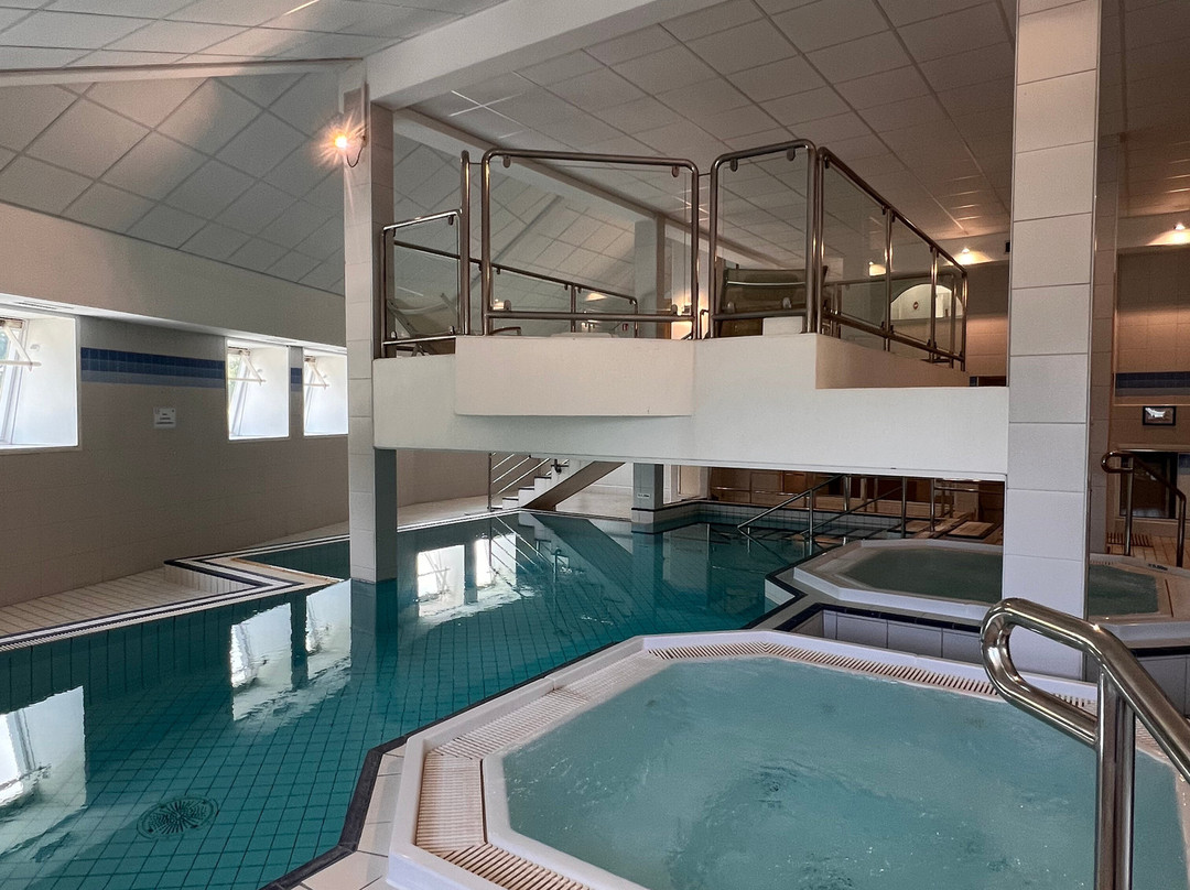 Residence Le Grand Tétras主图