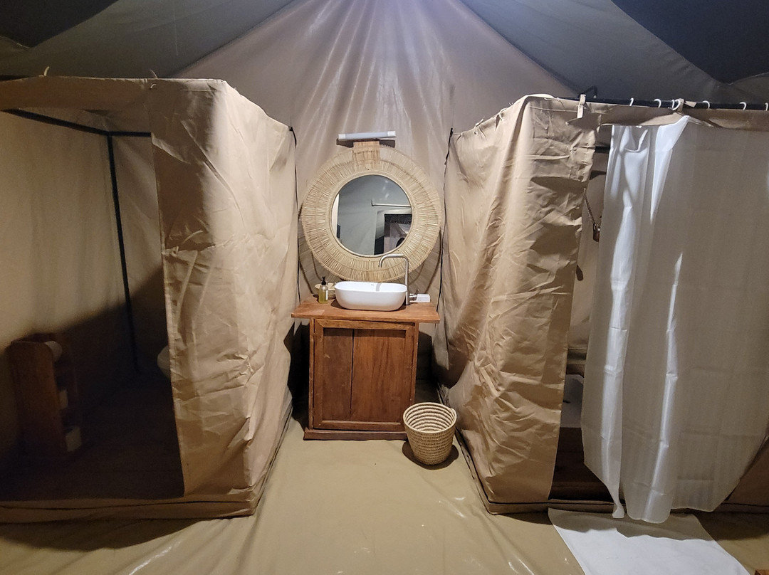 Africa Safari South Serengeti主图