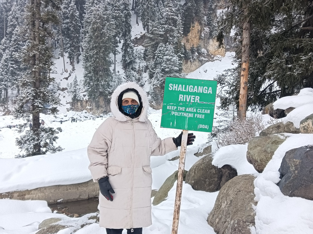 Doodhpathri-斯利那加必去景点