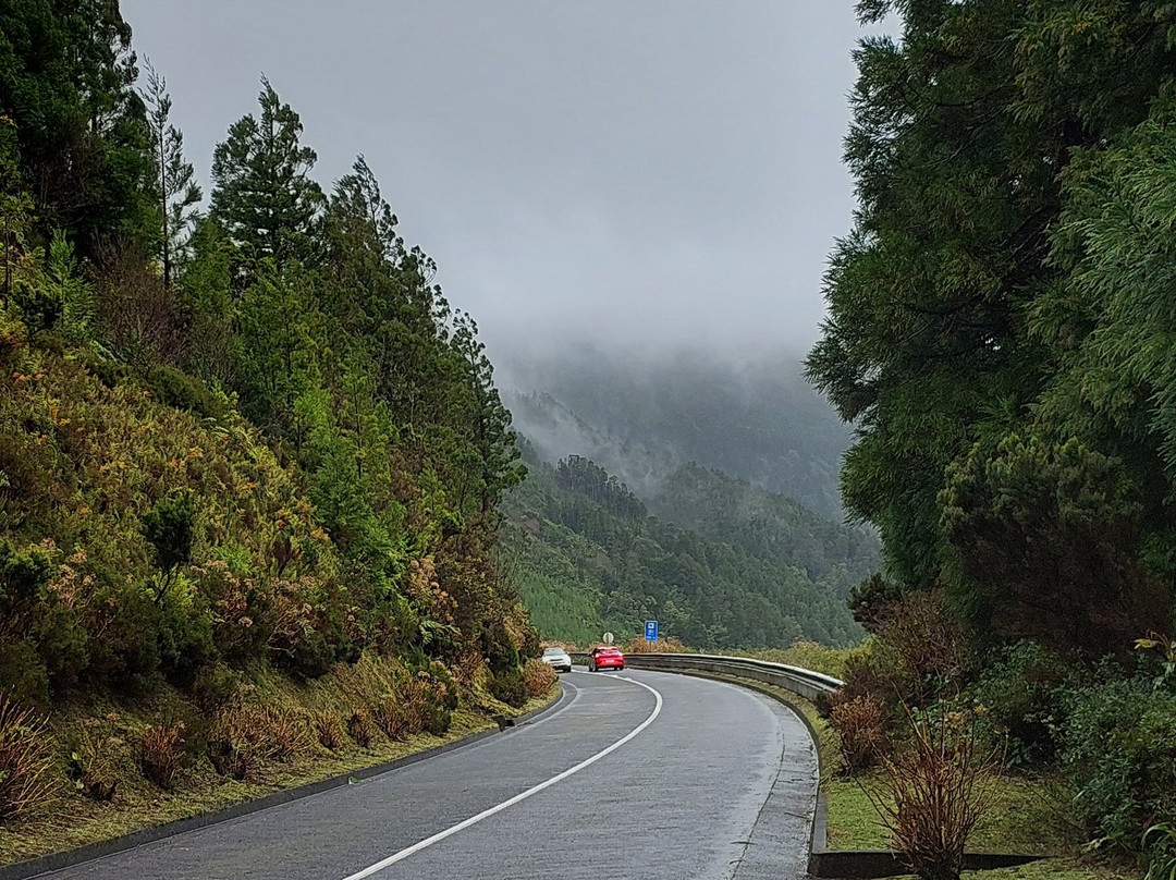 IDILICAZORES-蓬塔德尔加达必去景点