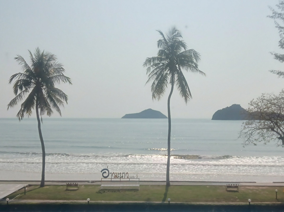 Prachuap Grand Hotel主图