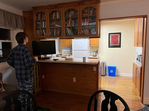 卡莱尔之家主图