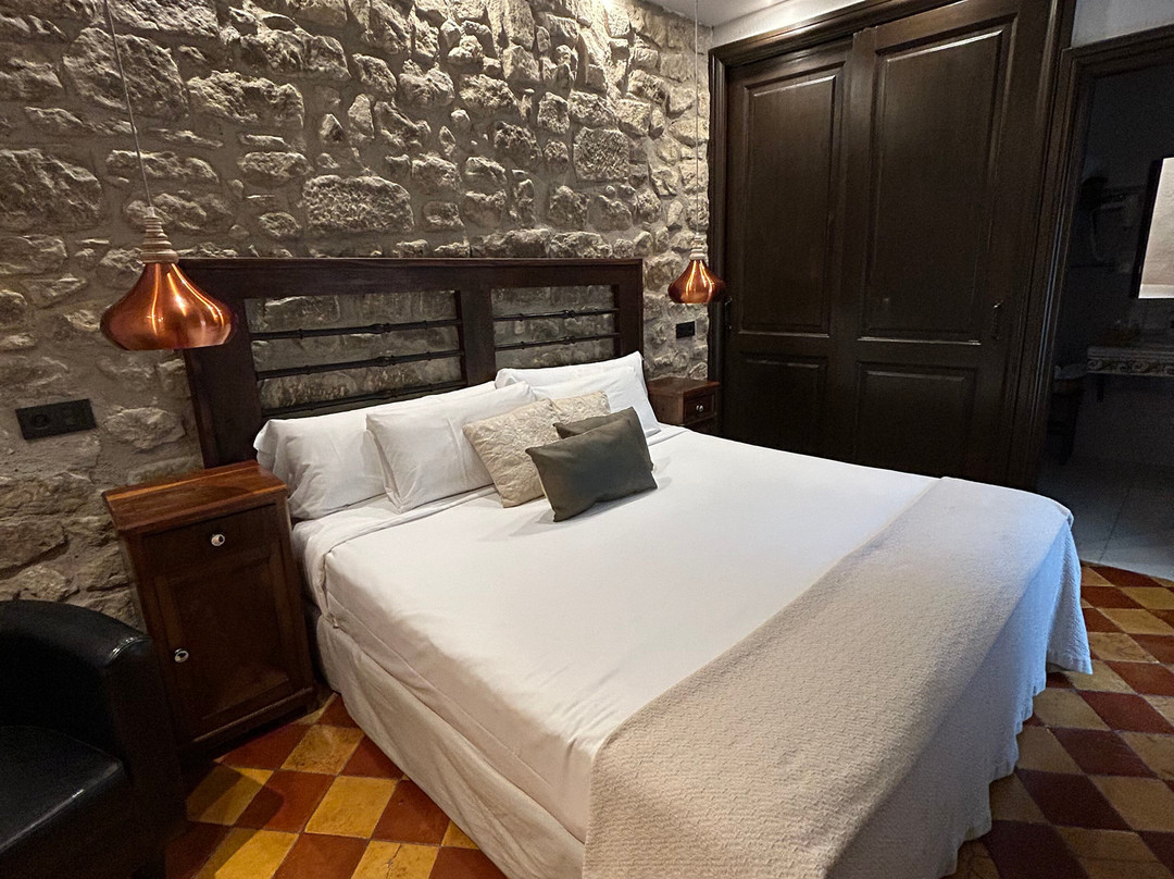 Posada Mayor de Migueloa主图