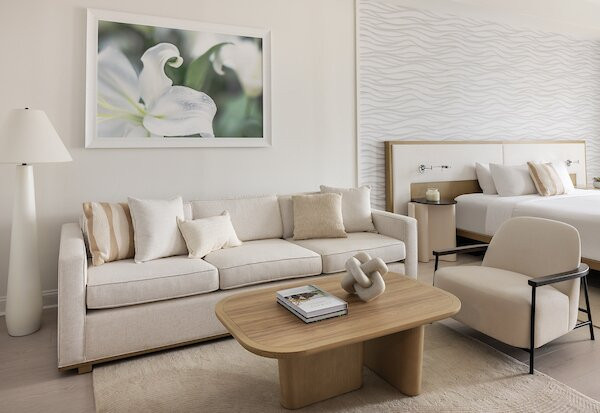 The Hotel Zamora主图