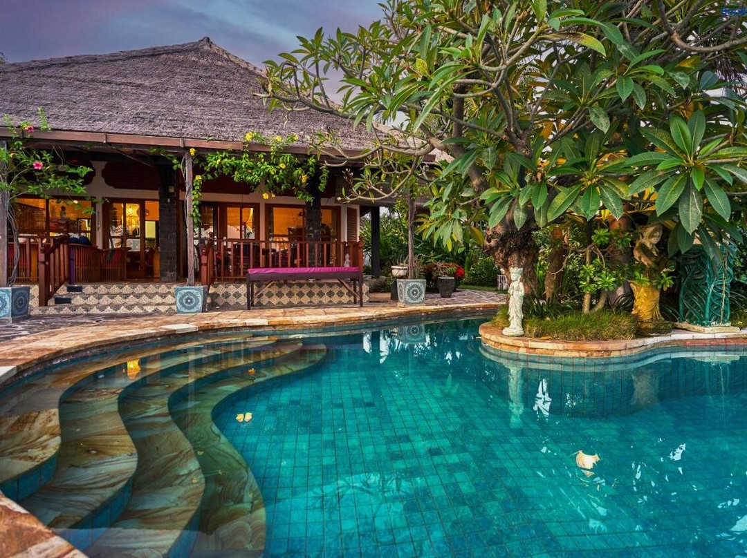 Griya Bali Surga