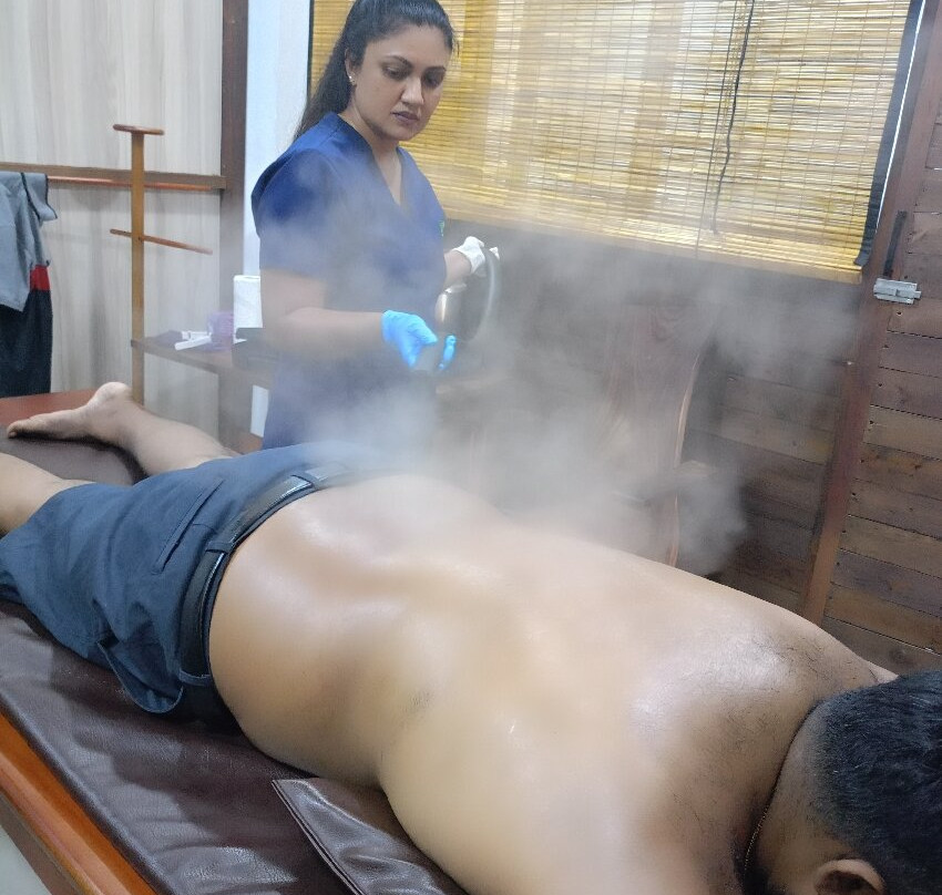Sukhayu Helth Care (ayurveda)景点图片