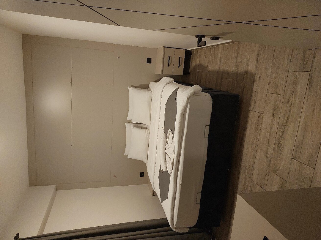 Marasium Suites