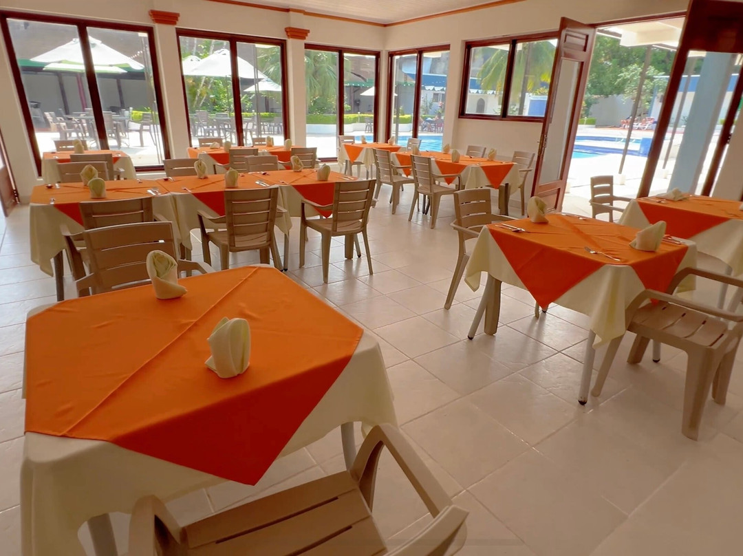 Hotel Anaconda主图