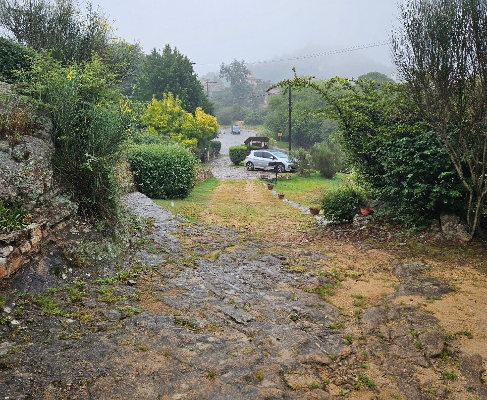 Balcones de la Cumbrecita主图