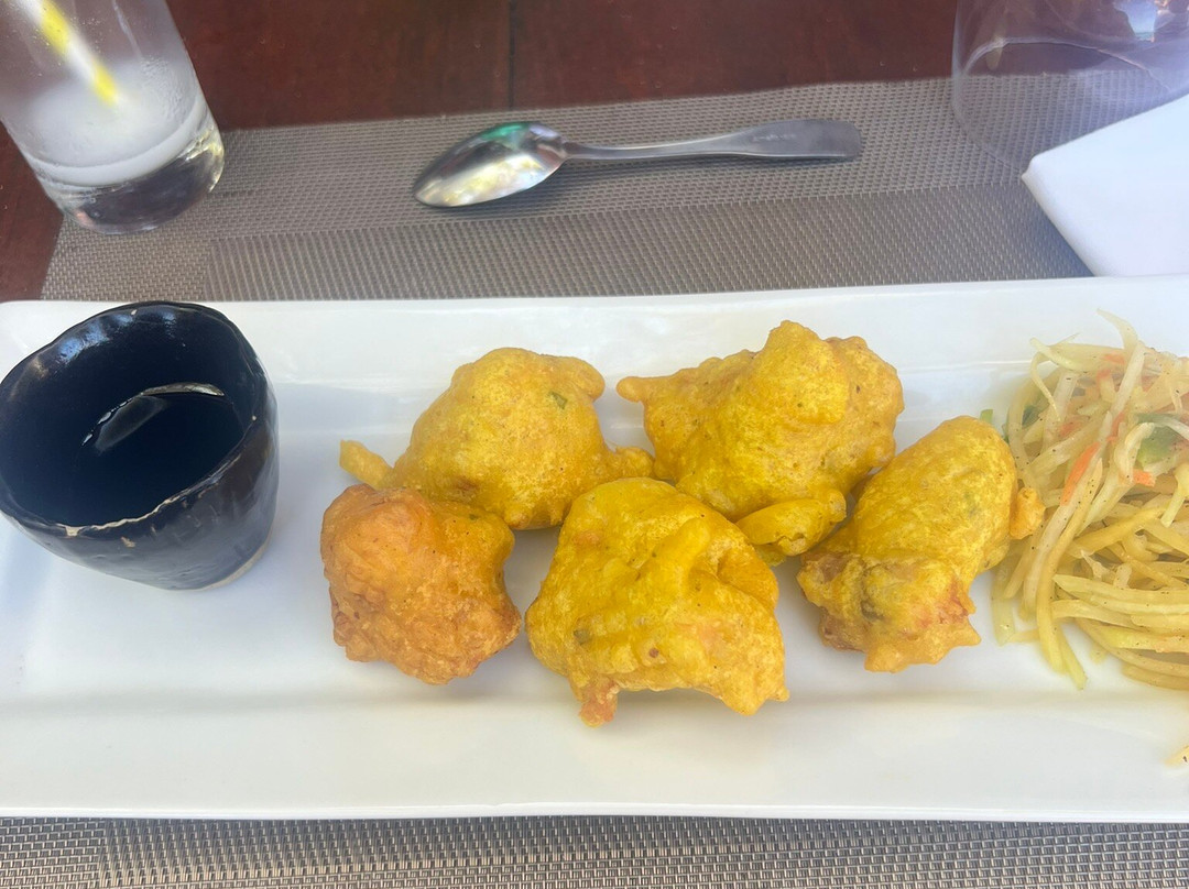 Le Jardin Maore-Kanikeli必去景点