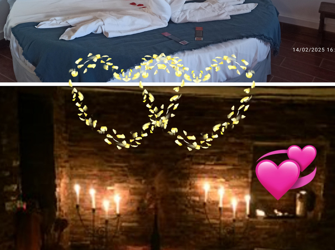 La Casa del Canonigo主图