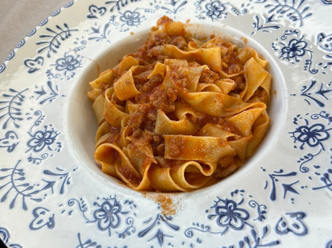 Al Ponte Locanda