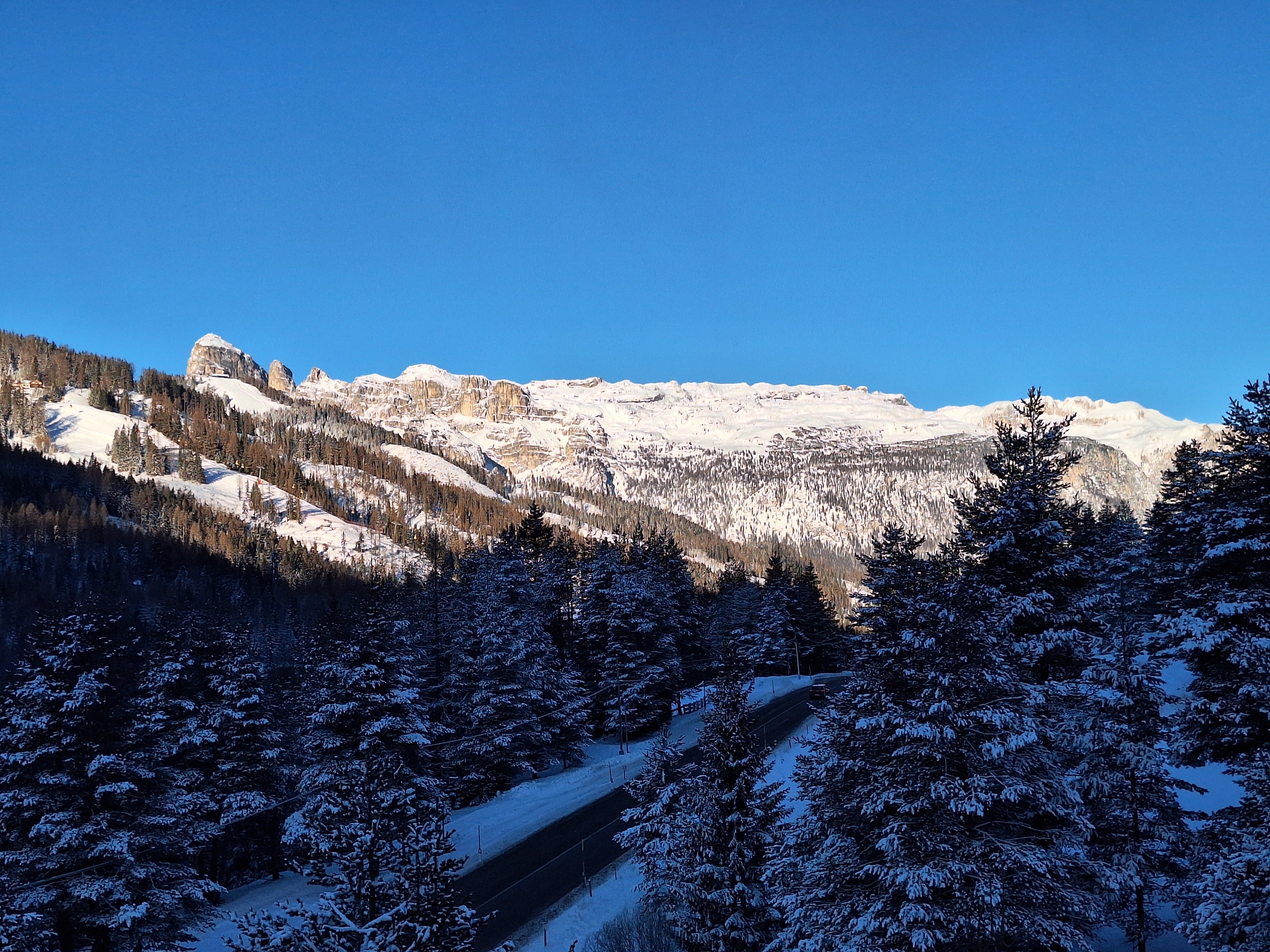 Hotel Gran Paradiso-客卧