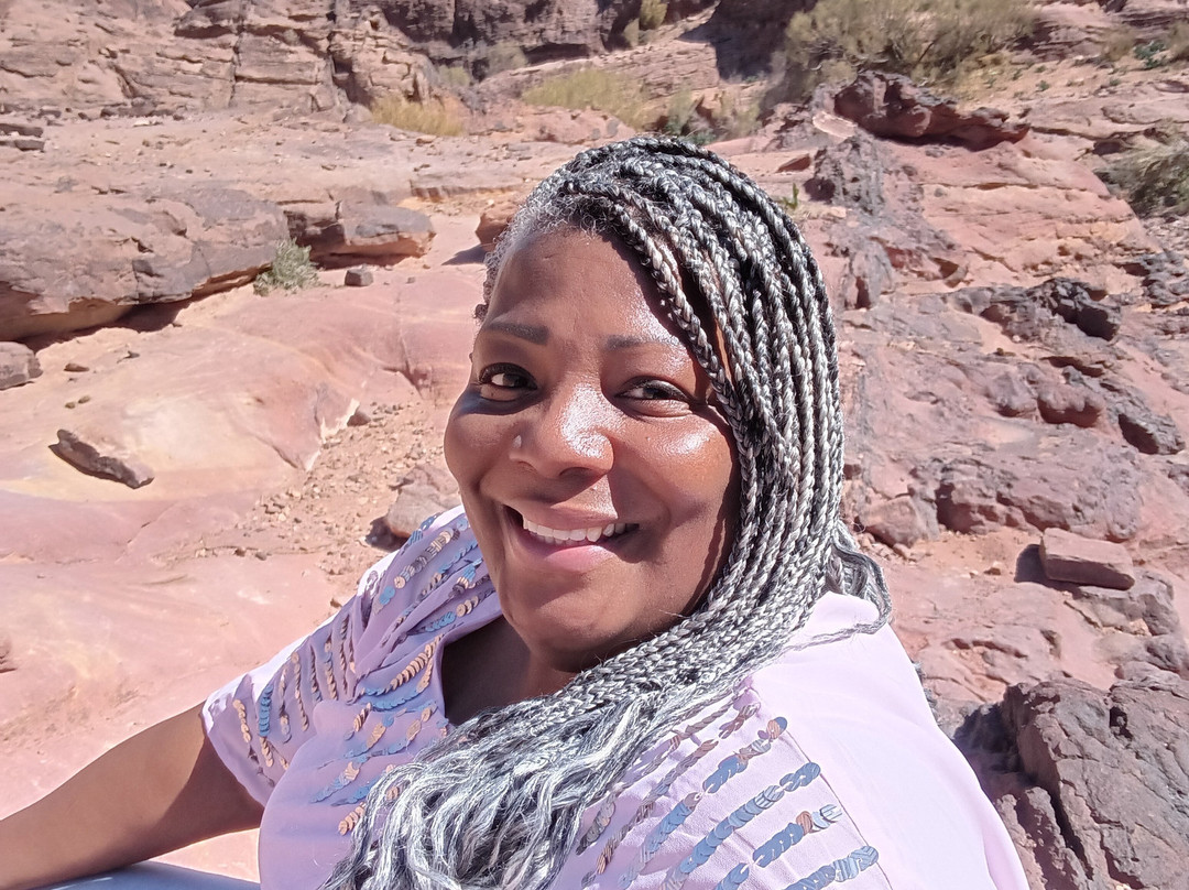 Discover Jordan Tours-安曼必去景点