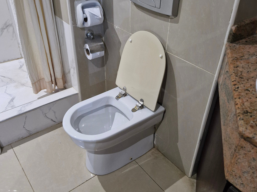 Conference Hotel , Abeokuta