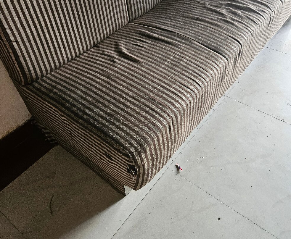 Hotel Aarti International主图