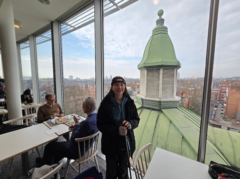 Peter Jones & Partners-伦敦必去景点