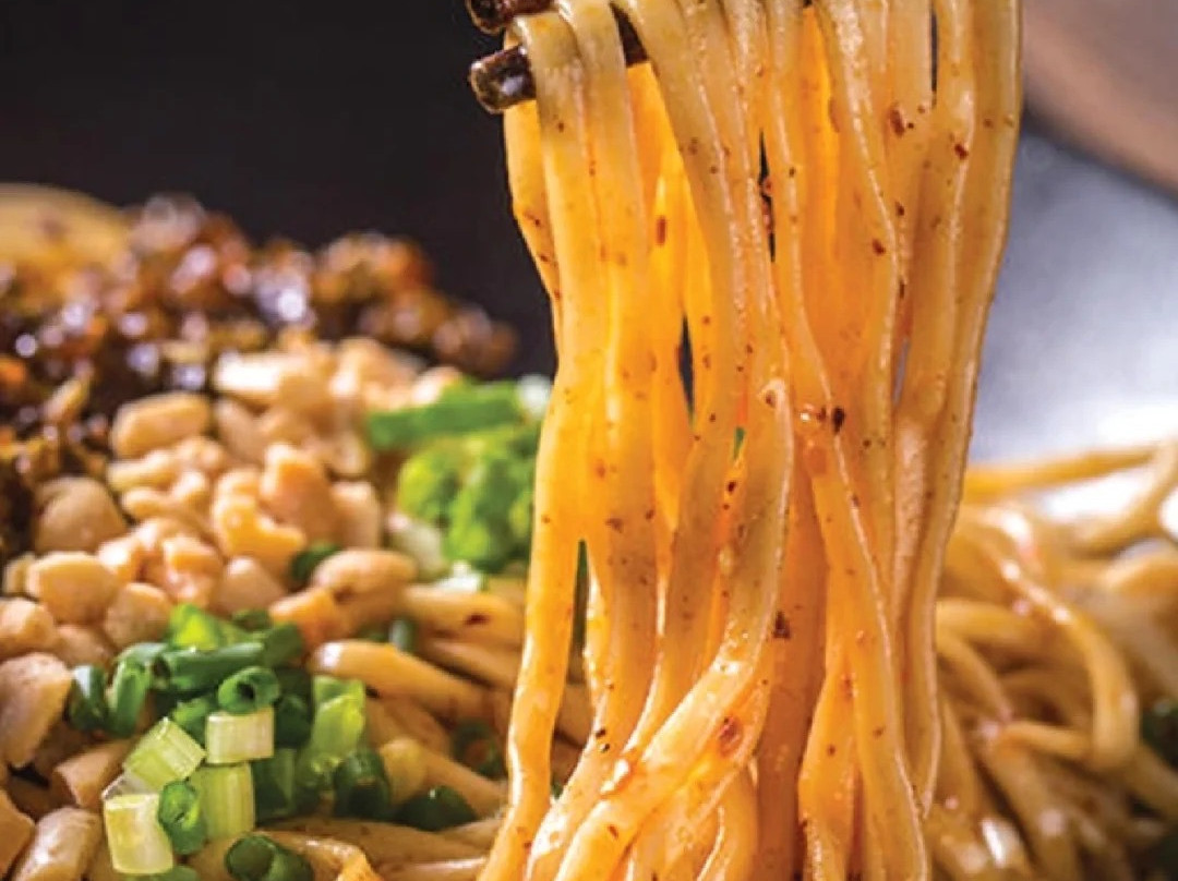 China Educational Tours - Chengdu-成都必去景点