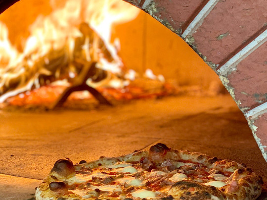 Switchback Pizza Company