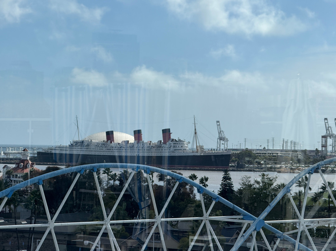 长滩派克中心凯悦酒店主图