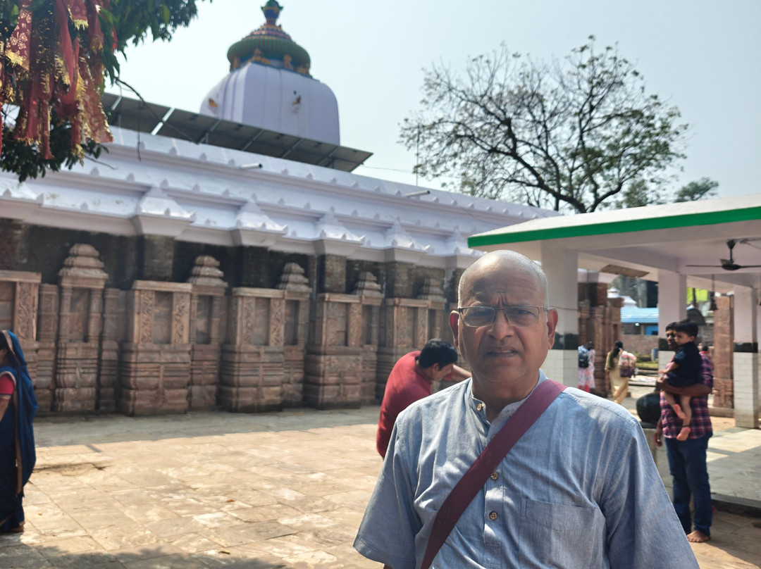 Maa Biraja Temple景点图片