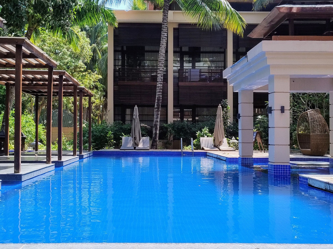 SeaShell Samssara主图