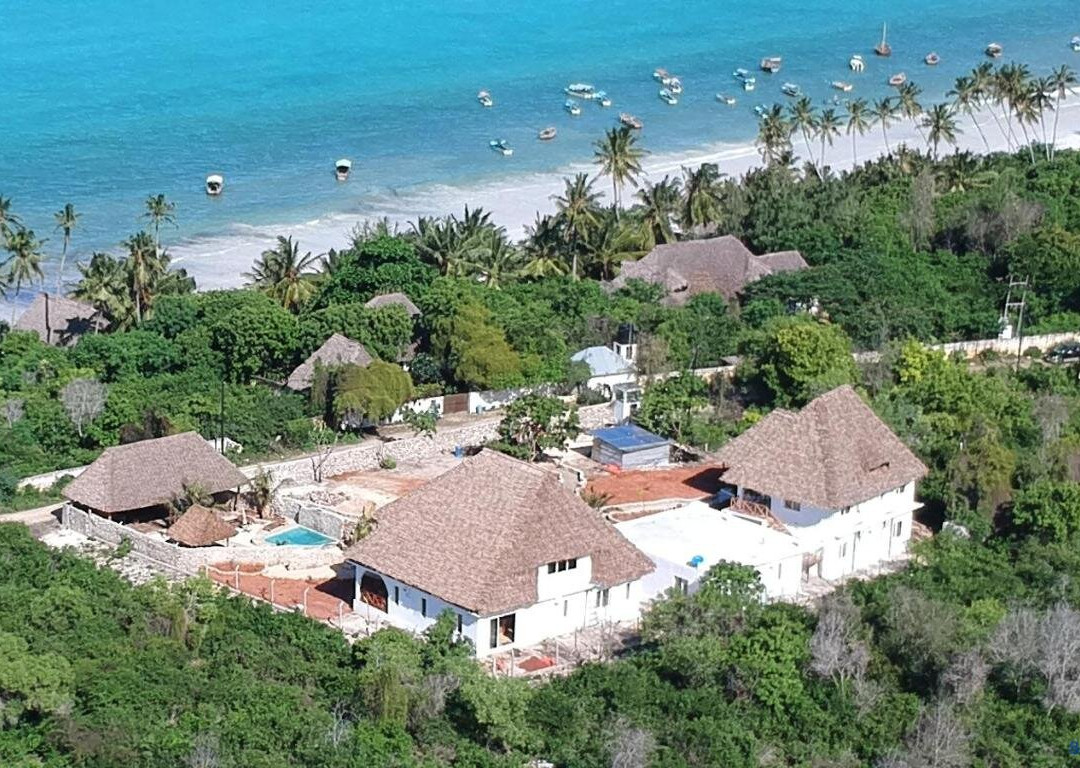 Holiday Time Bungalows Zanzibar
