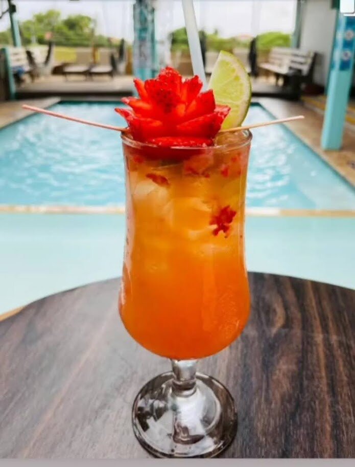 La Jamaca Hotel-官方