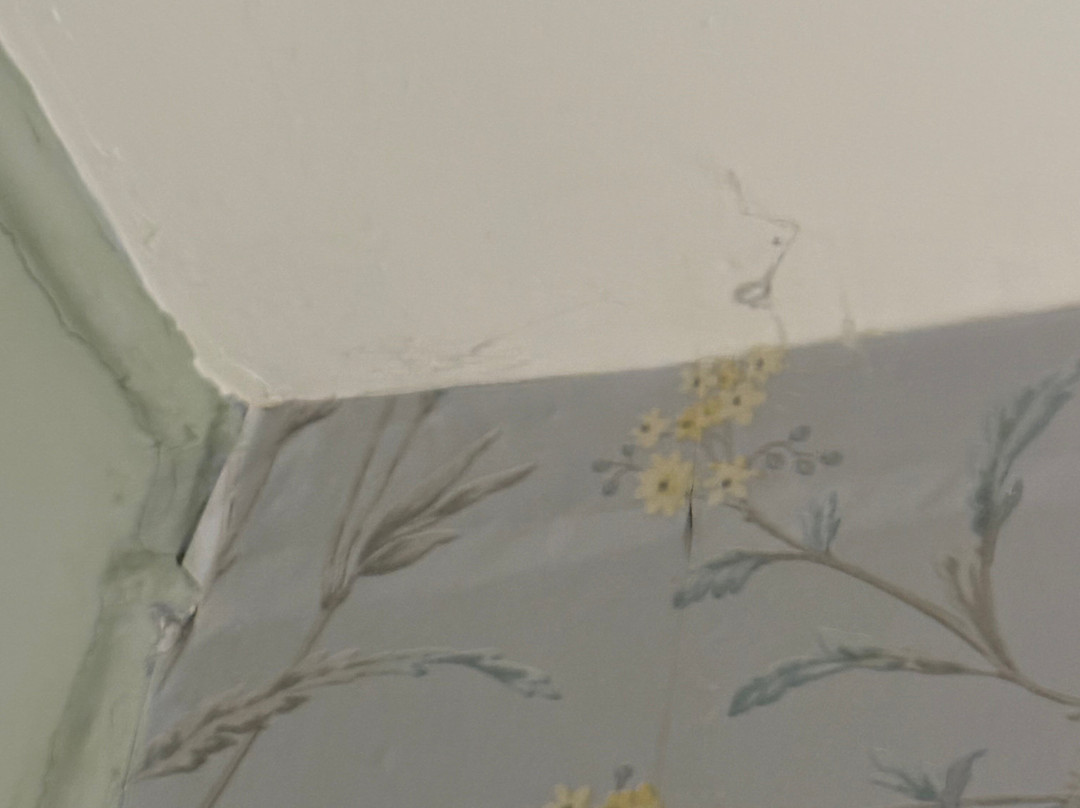 White Horse Farm Inn主图